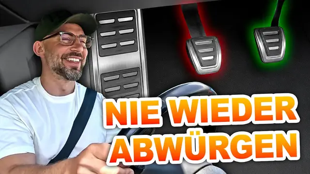 Vorschaubild aus dem YouTube-Wissenskatalog der Fahrschul-Akademie